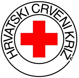 hrvatski crveni križ logo