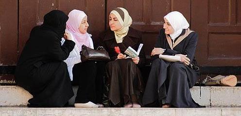 Pravo žena u Islamu